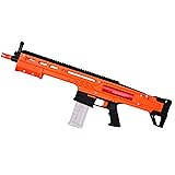 Zhenweiqi Zhansheng Blaster, ZWQ S100 Half Length