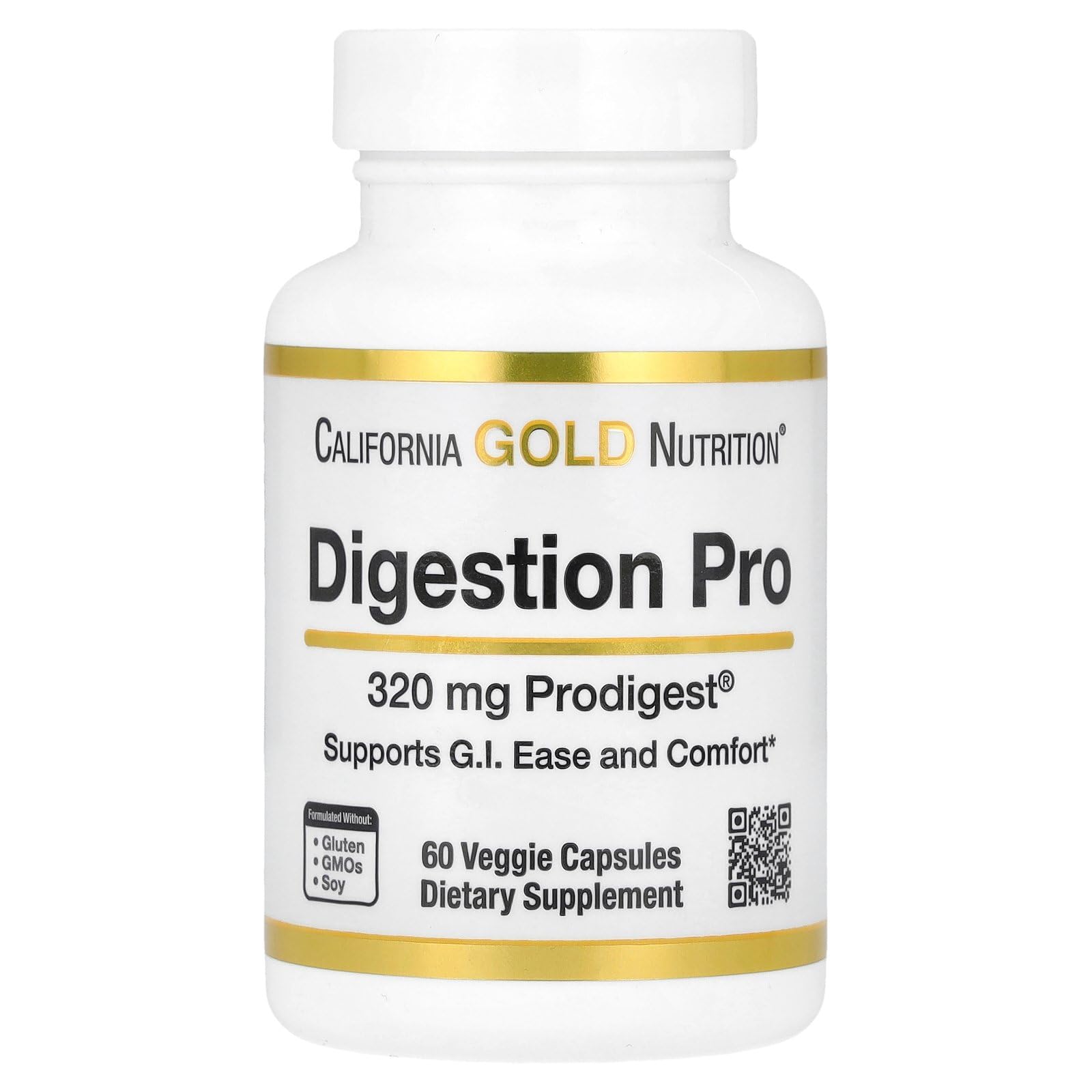 Digestion Pro