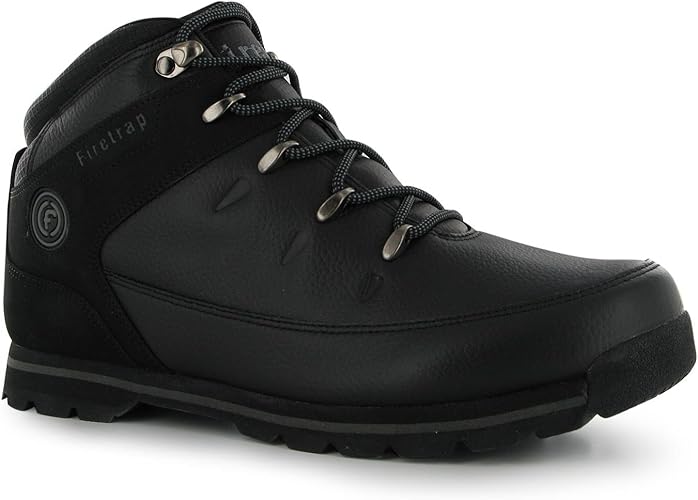 amazon mens boots uk