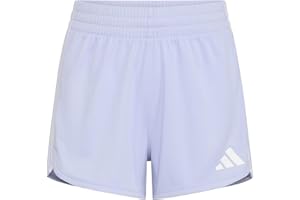 Adidas Girls 3-Stripes Mesh Pacer ShortsShorts
