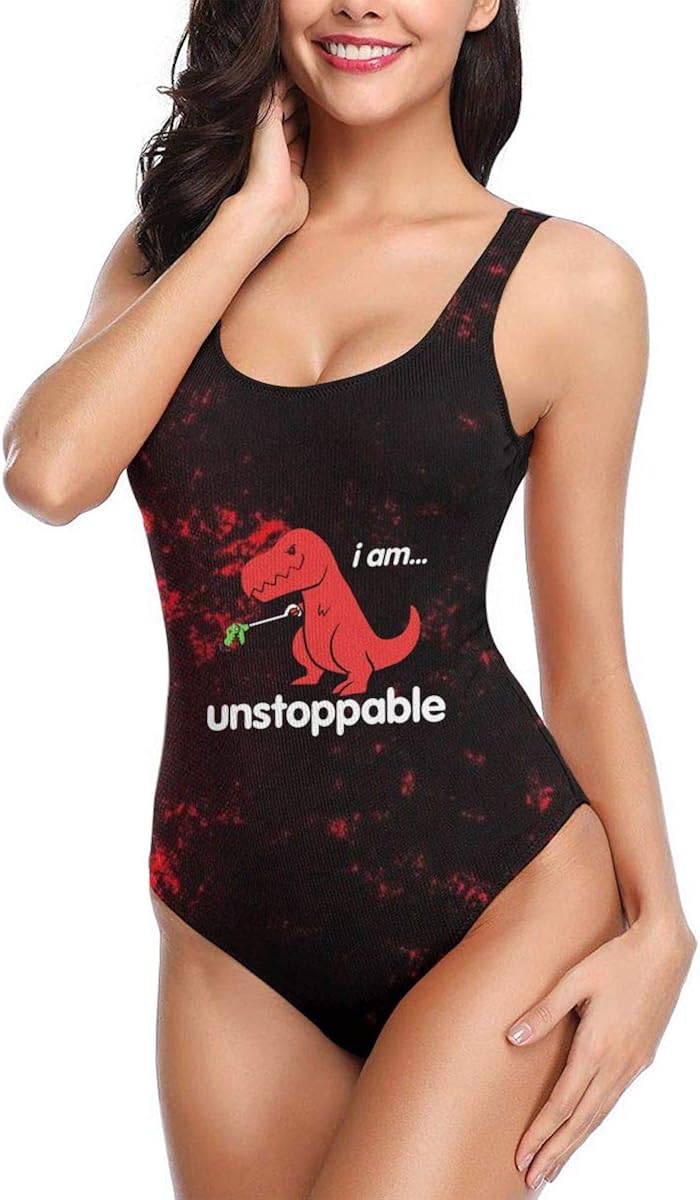 t rex swimsuit