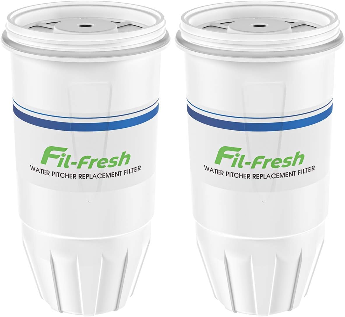 Filfresh ZR017 Replacement Filters Compatible with