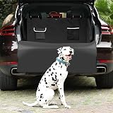 KYG XXL Dog Car Boot Liner Cover Waterproof 185x115x48cm Heavy Duty view 8