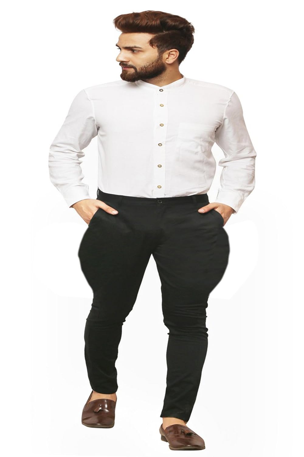 ad & av mens formal trouser 574_mens_white_breeches_aa