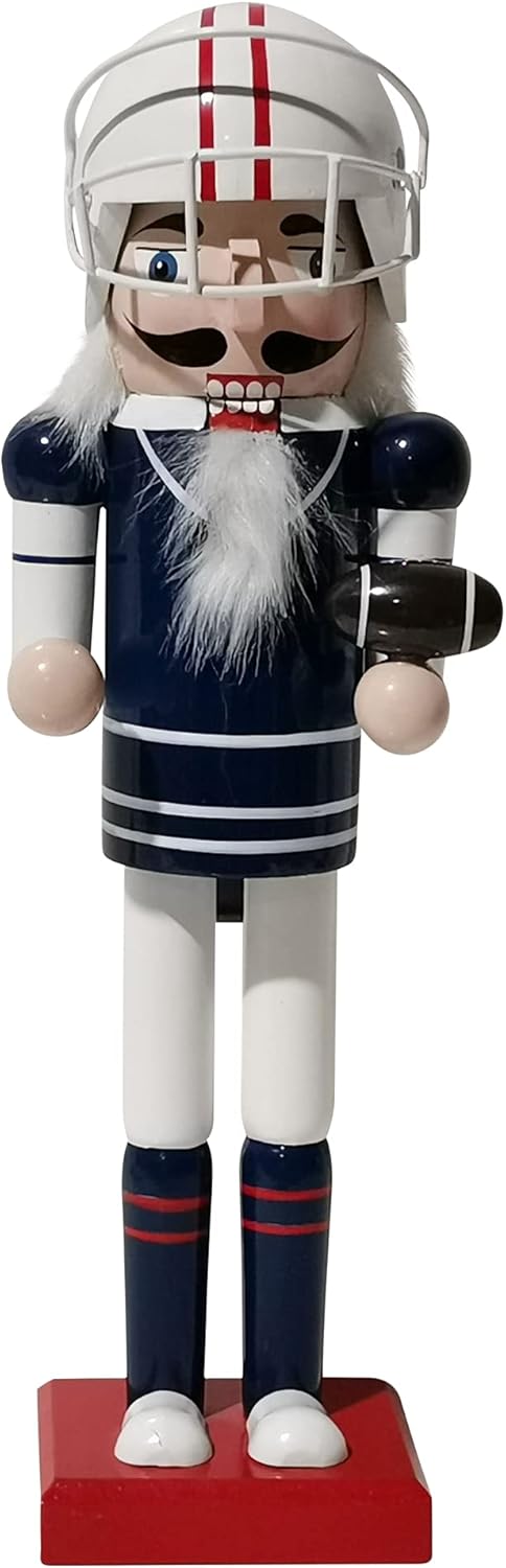 Nutcrackers - Northlight 14