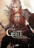 La Geste des Chevaliers Dragons, Tome 20 : Naissance d'un empire by 