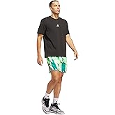 Adidas Mens Select Foundation Basketball T-Shirt