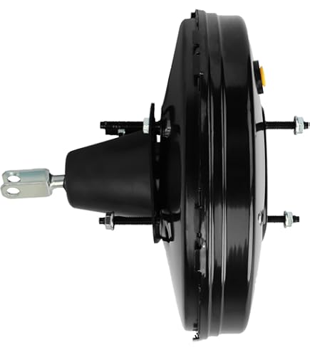 TAKAです。 47210-ZC010 Genuine Nissan #47210ZC010 Master Vacuum Assembly