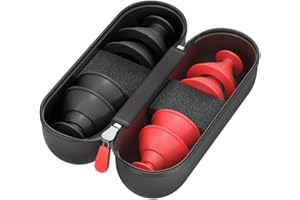RockTape RockPods 2-Piece Cupping Set with Carrying Case