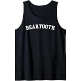 Beartooth Tank Top