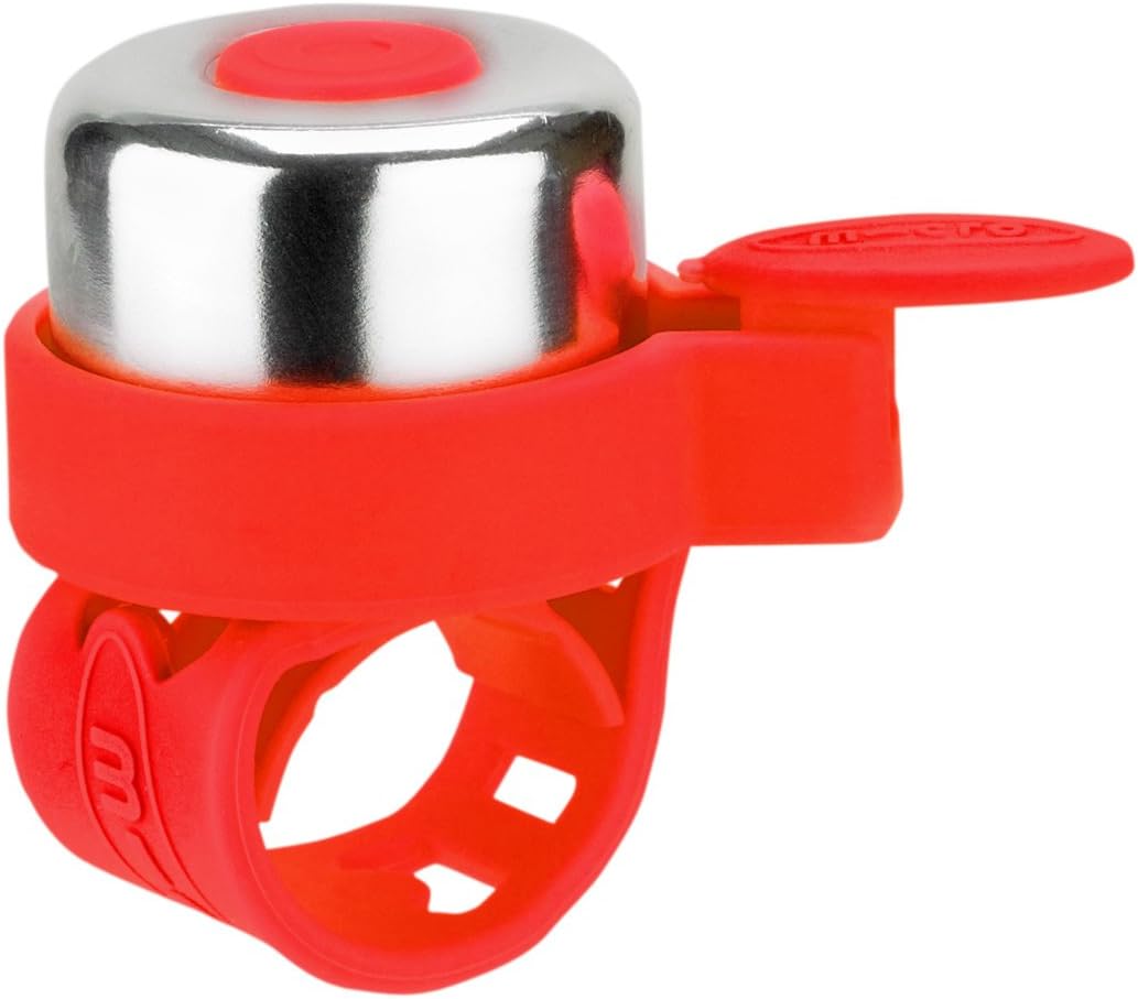 Micro Scooter Bell (Red) Amazon.co.uk Sports & Outdoors