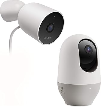 outdoor baby monitor