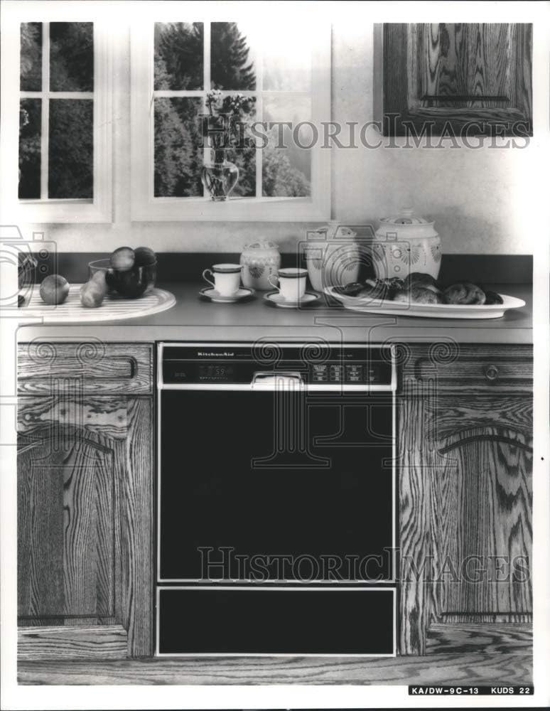 Top 5 Kitchenaid Superba Dishwasher Kuds01flss6 Simple Home