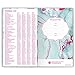 AT-A-GLANCE Monthly Pocket Planner / Appointment Book 2017 - 2018, 2 Year, 25 Months, 3-5/8 x 6-1/16
