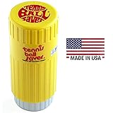 Gexco Tennis Ball Saver - Pressurized Tennis Ball