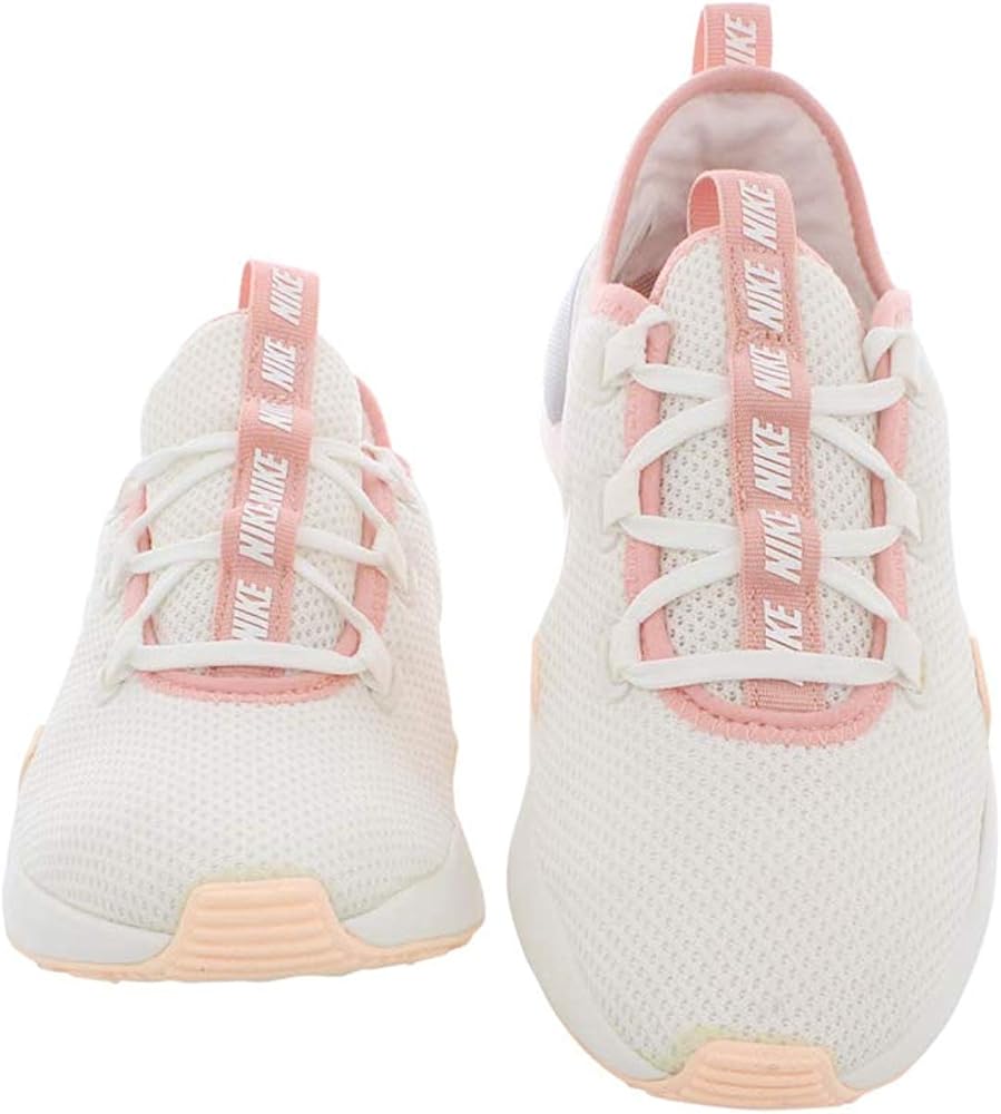 nike ashin trainers white