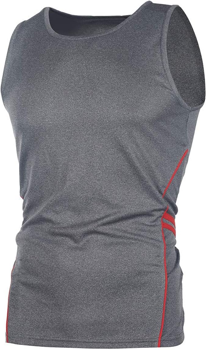 camiseta compresion tirantes