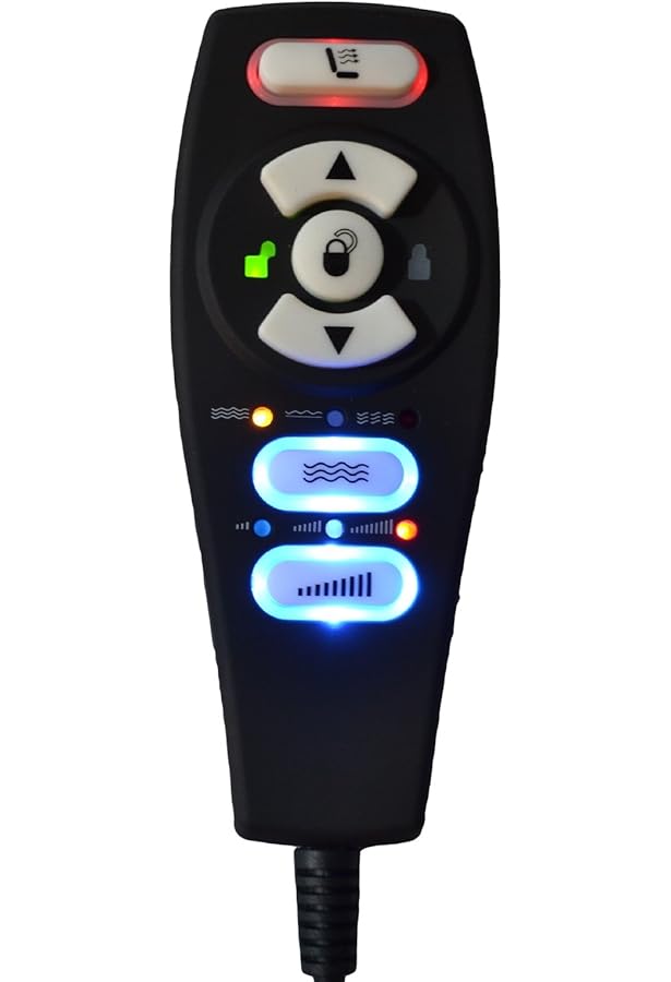 Tranquil Ease Lift Chair Remote atelieryuwa.ciao.jp