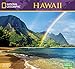 National Geographic Hawaii 2019 Wall Calendar by 