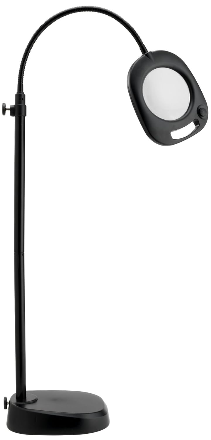 Best solarex magnifying desk lamp
