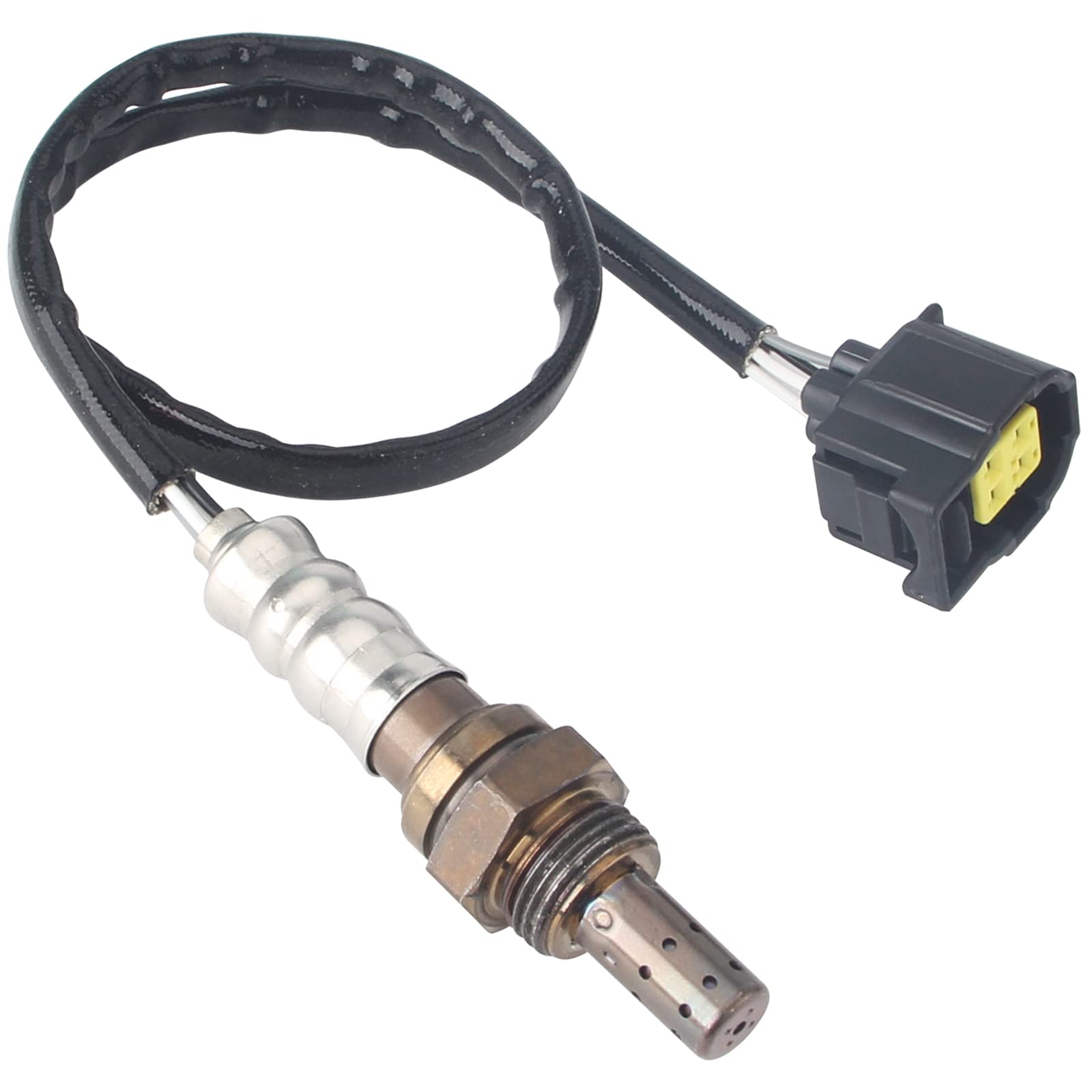 Photo 1 of DOSKJOK 234-4587 O2 Oxygen Sensor Air Fuel Ratio 250-24253 Compatible with Liberty Wrangler Durango Dakota Grand Cherokee Neon Ram1500 Ram2500 Ram3500 1Pcs