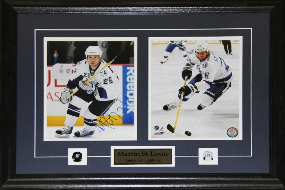 tampa bay lightning memorabilia