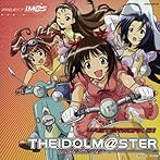 THE IDOLM@STER MASTERWORKS 01