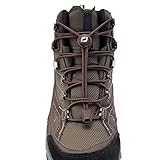 Extra Long No Tie Shoelaces - Elastic Tieless Round