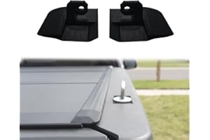 GENERIC Replacement Corner for BAKFlip MX4 | Tonneau Cover Corner Bracket | Truck Bed Accessory for Secure Fit and Alignment