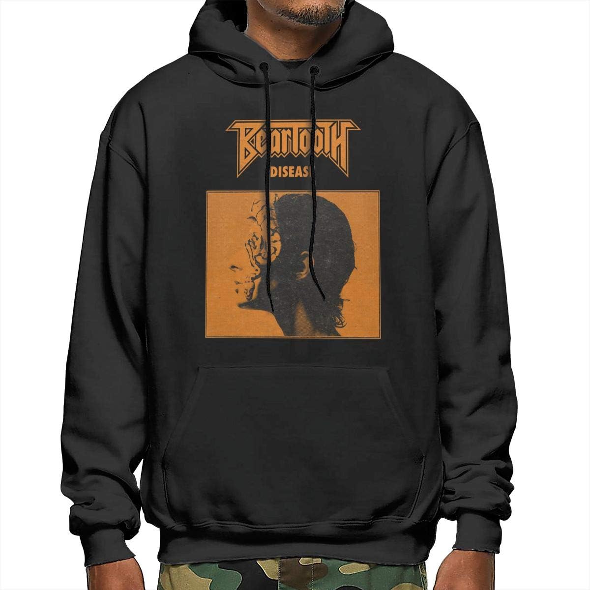 beartooth pullover