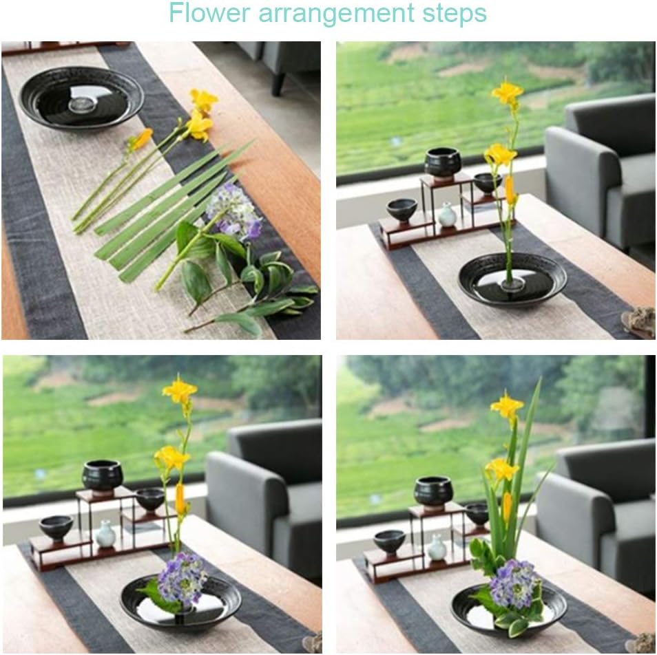 WANDIC Flower Arranging Supplies - Image 5