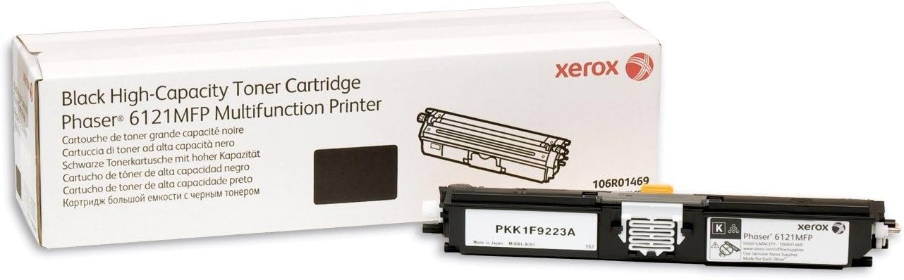 xerox phaser 6121mfp