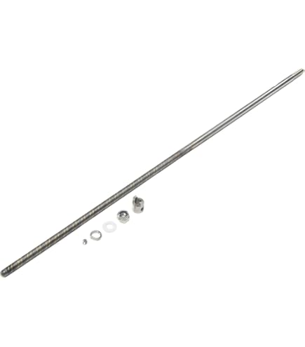 りーる Amazon.com: Pro Boat Flex Shaft Set: Blackjack 42, PRB282091