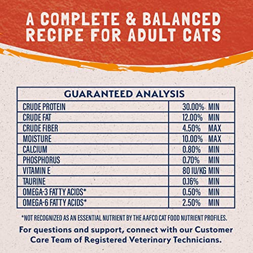 Natural Balance Limited Ingredient Adult GrainFree Dry Cat Food, Duck