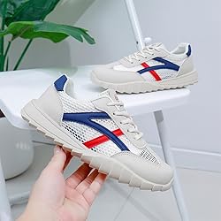 Vintage Sneakers for Women Orthopedic Milan
