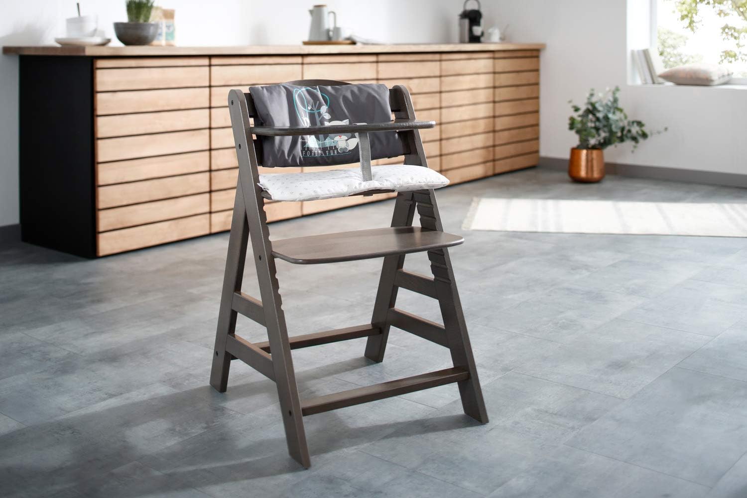 hauck alpha seat pad