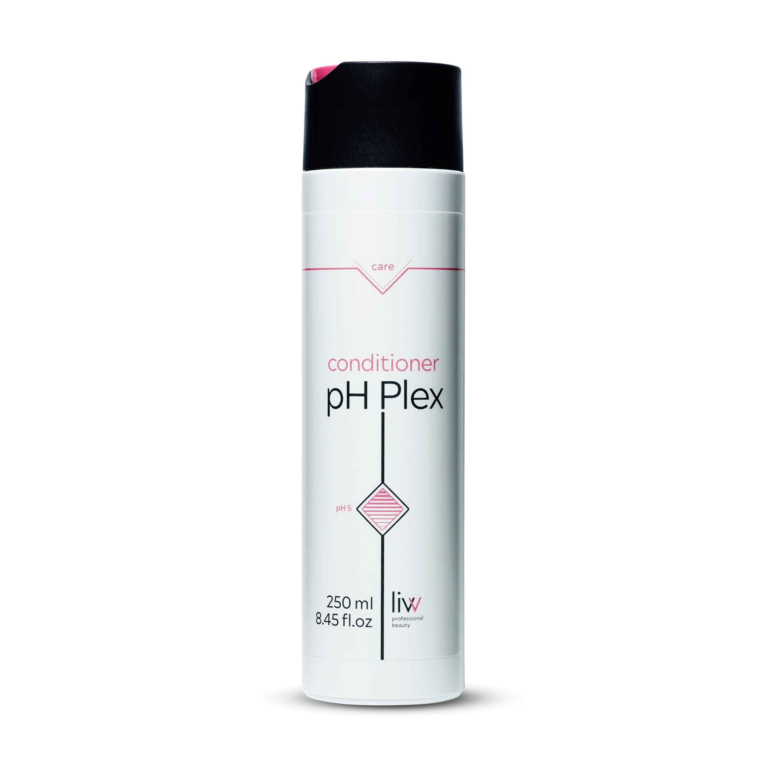 pH Plex Conditioner for Damaged Hair Repair | For All Hair Types
