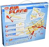 Guillow's Airplane Design Studio Model Kit