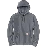 Carhartt Men's Flame Resistant Force Loose Fit Midweight Sweatshirt
