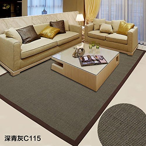 Door mat,Gate pad锛孯ug carpet,[office],Doormats,Doormat,Foot pad,Living room,Tea table,Sofa,Non-slip foot pads-A 125x175cm(49x69inch)