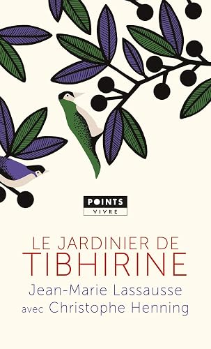 Download Le Jardinier de Tibhirine PDF
