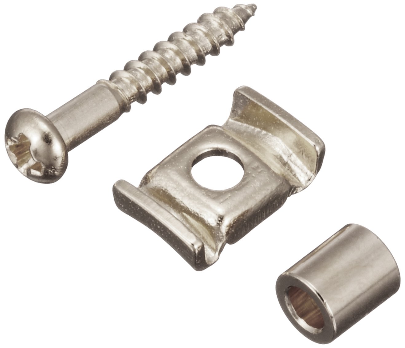 SCUD ストリングリテイナー 羽型 5mmスペーサーの商品画像