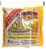 Great Northern Popcorn 8 oz. Popcorn Portion Packs - Case of 24