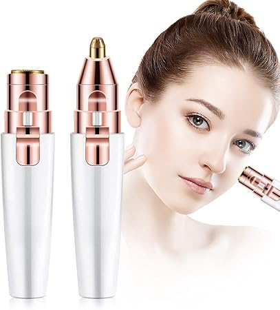 amazon uk eyebrow trimmer