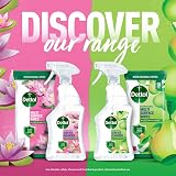 Dettol Antibacterial Multi-Surface Wipes Plant Based Crisp Pear 3 Pack 50 view 6