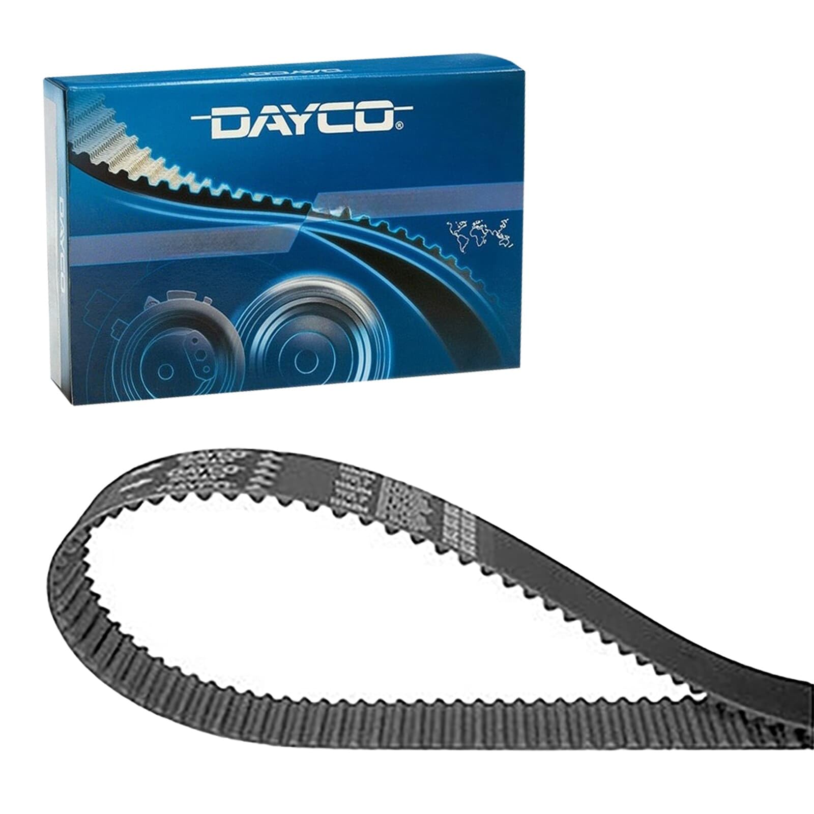 Dayco 94801 Timing Belt