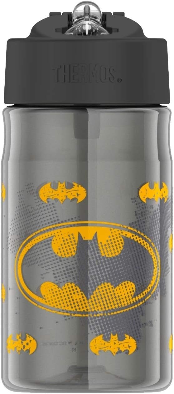 thermos 12 ounce tritan hydration bottle