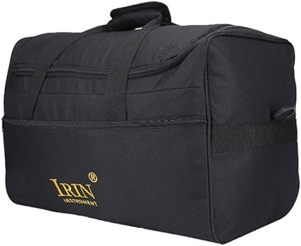 Dilwe Caja para Cajón Bolsa de Tambor,Funda para Baquetas de Tela ...