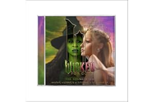 Wicked: For Good - The Soundtrack