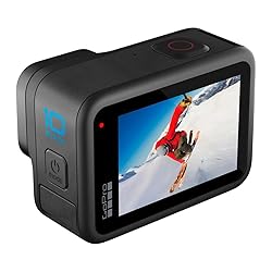 GoPro HERO10 Black Accessory Bundle - Includes